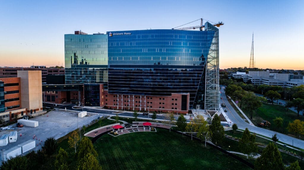 Childrens Mercy 2 scaled