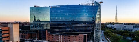 Commercial Sheet Metal 