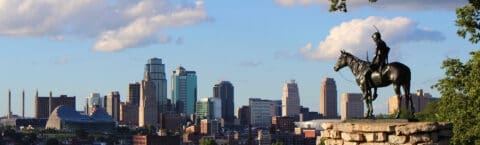 Building Kansas City's Skyline