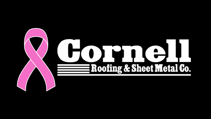 Cornell Breast Cancer Ribbon