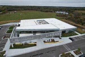 MCPL Library Colbern Road Lees Summit scaled