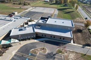 NKCSD Gateway 6th Grade Center scaled