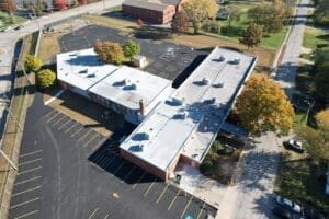 North Kansas City School District Gashland Elementary scaled