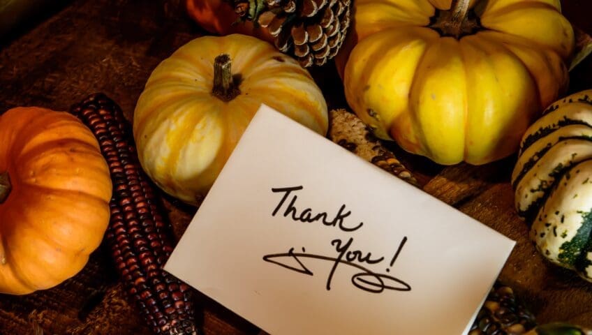 thanksgiving thank you card handwritten note with 2022 11 01 07 04 13 utc scaled
